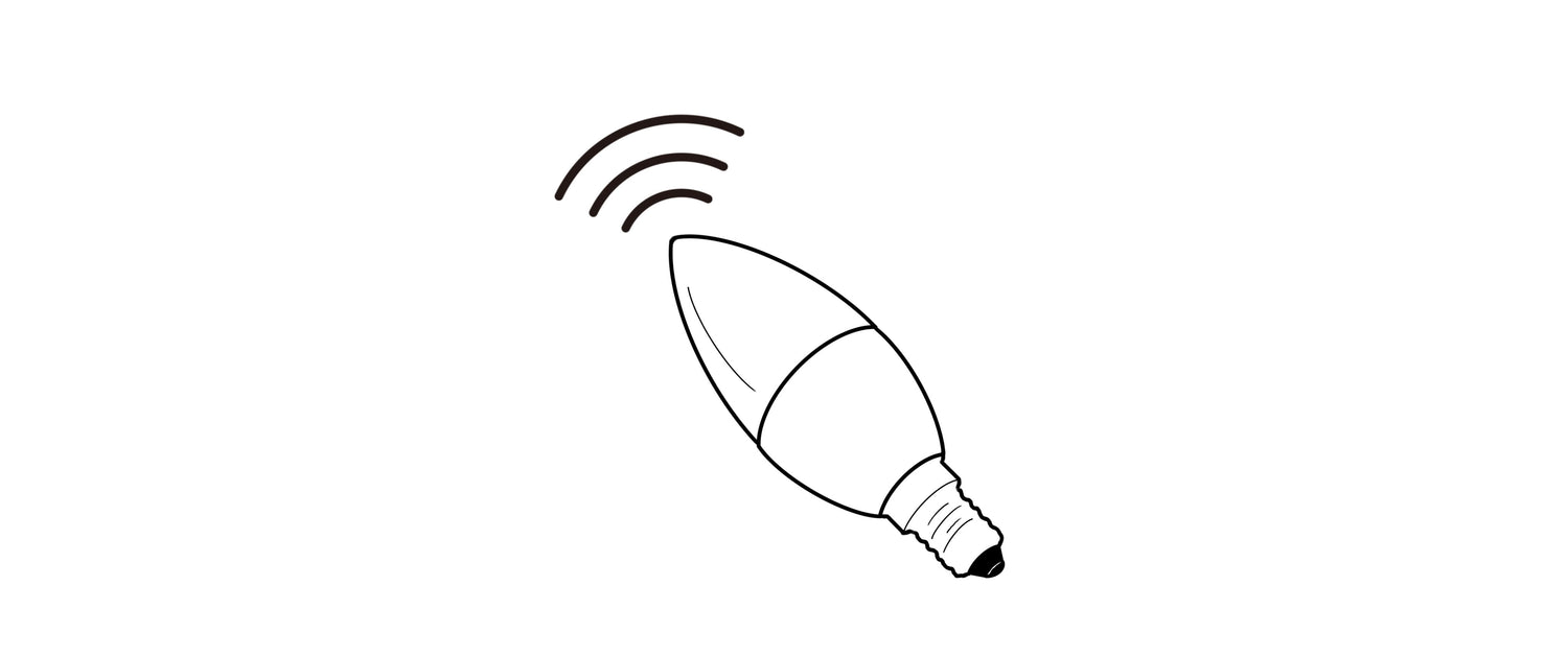 Smart Lampen