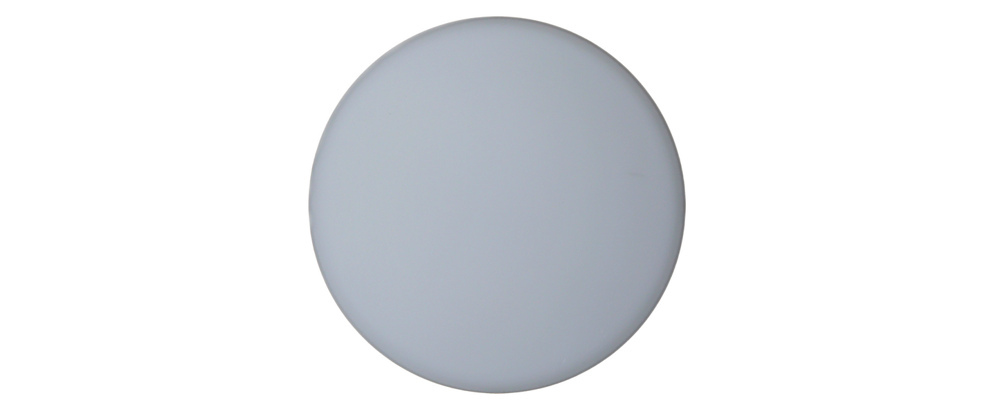 Tecbright Aufbaustrahler  Frameless - 24W - ø170mm