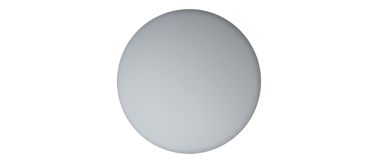 Tecbright Aufbaustrahler  Frameless - 36W - ø225mm