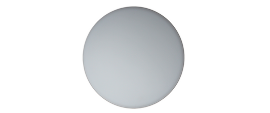 Tecbright Aufbaustrahler  Frameless - 36W - ø225mm