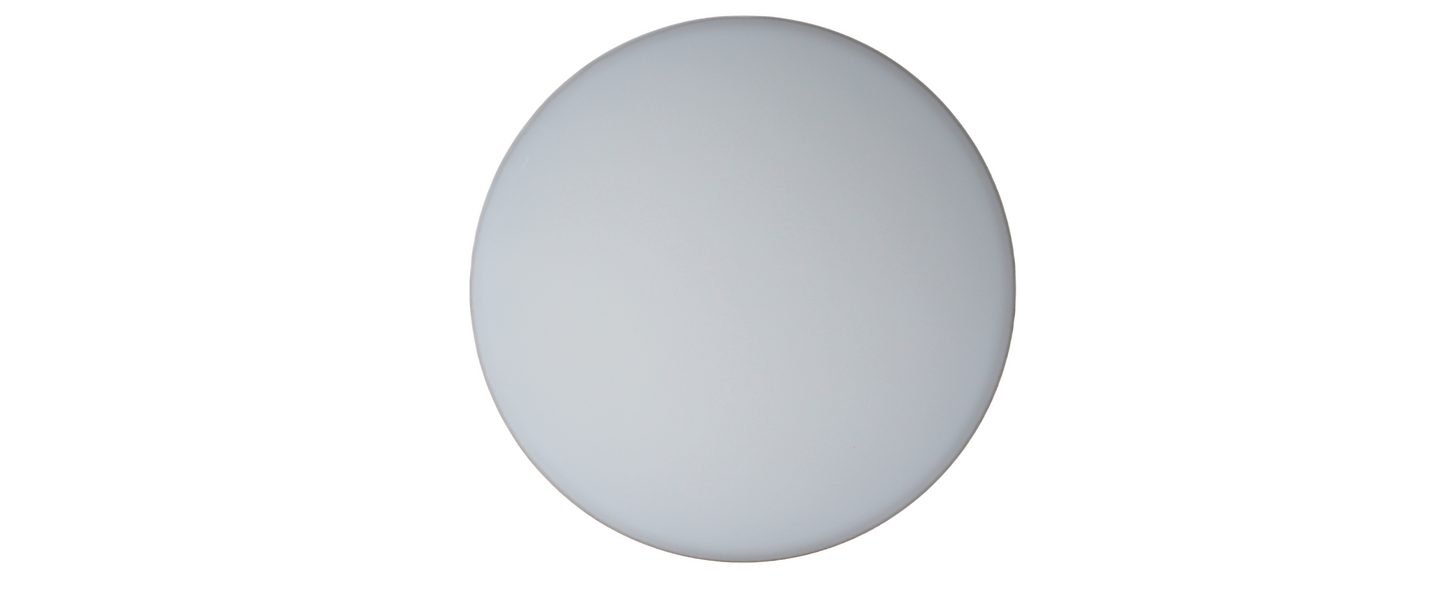 Tecbright Aufbaustrahler  Frameless - 48W - ø300mm