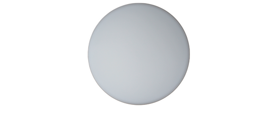 Tecbright Aufbaustrahler  Frameless - 48W - ø300mm