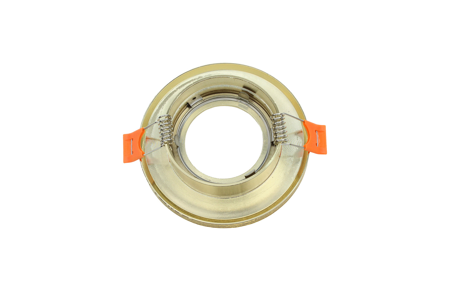 Tecbright GU10 Rahmen A1020A - Gold