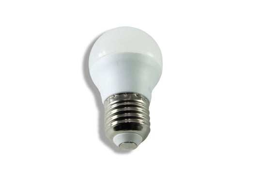 Tecbright LED-Glühbirne G45 E27 7W