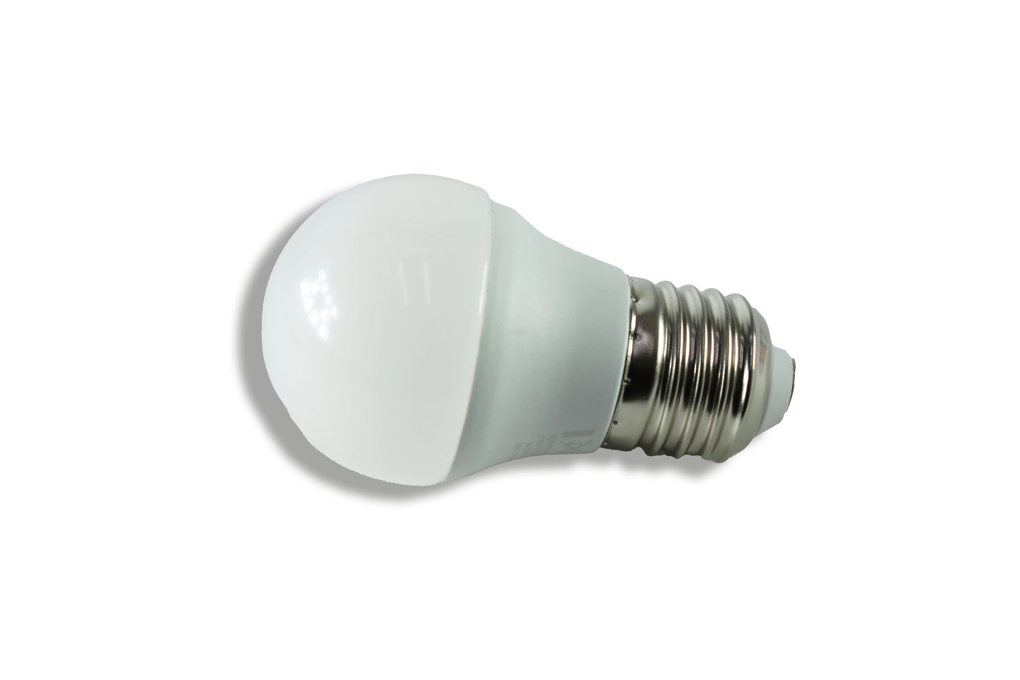 Tecbright LED-Glühbirne G45 E27 5W