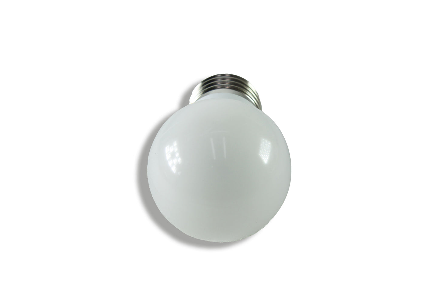 Tecbright LED-Glühbirne G45 E27 5W
