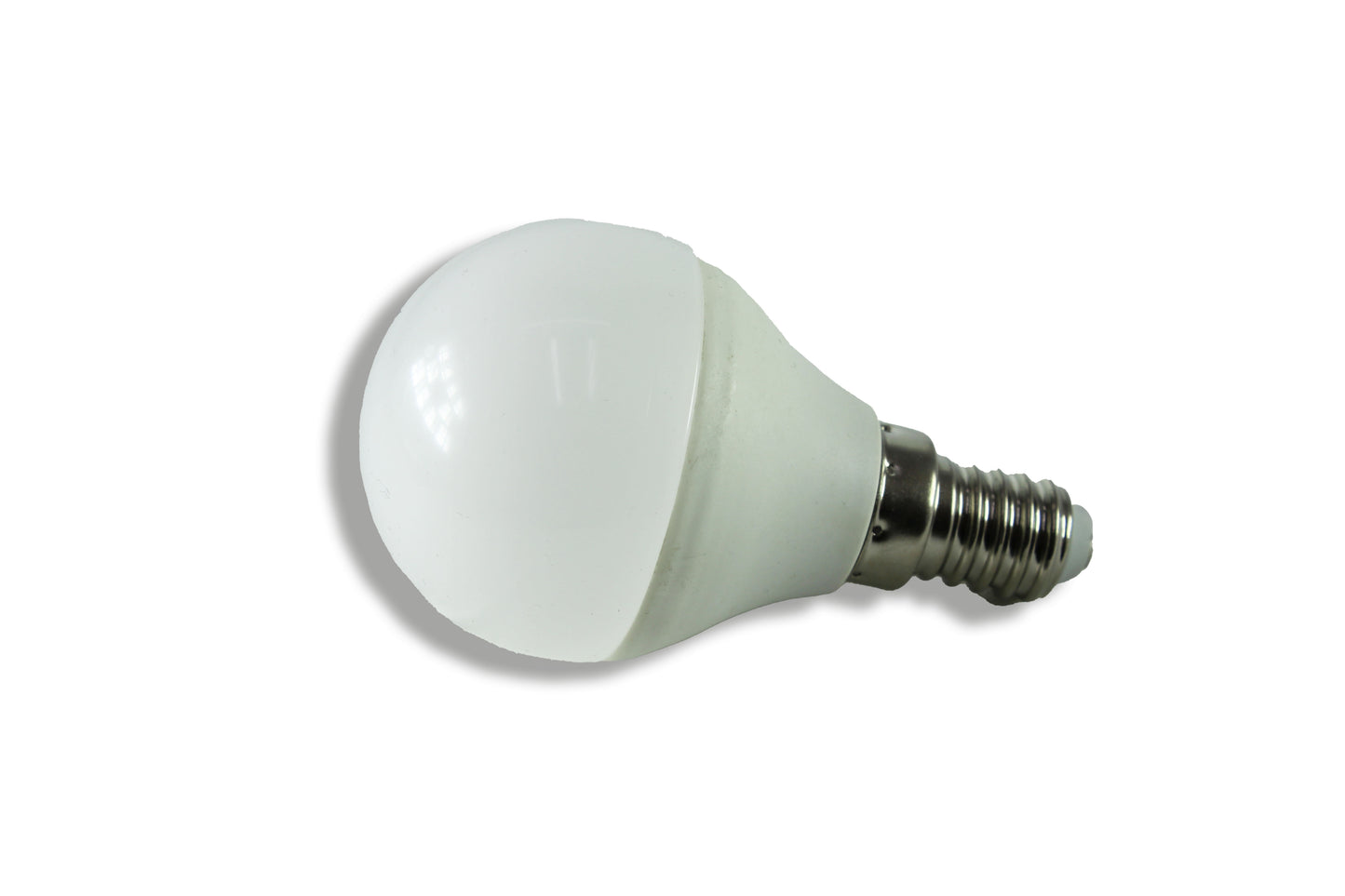 Tecbright LED-Glühbirne G45 E14 5W
