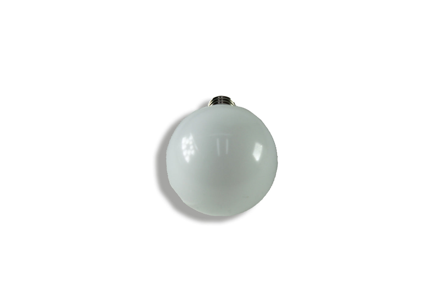 Tecbright LED-Glühbirne G45 E14 5W