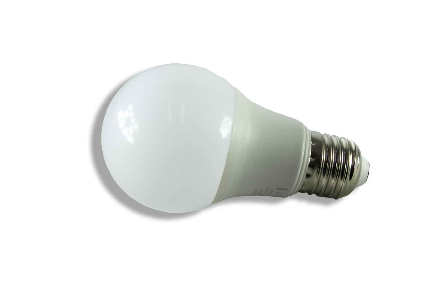 Tecbright LED-Glühbirne 8W E27