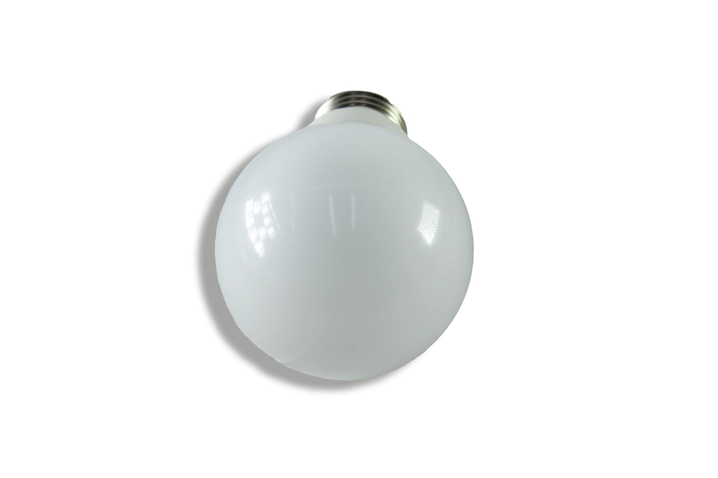 Tecbright LED-Glühbirne 8W E27