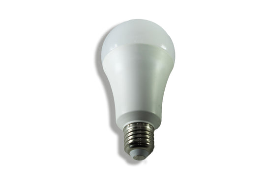 Tecbright LED-Glühbirne 15W E27