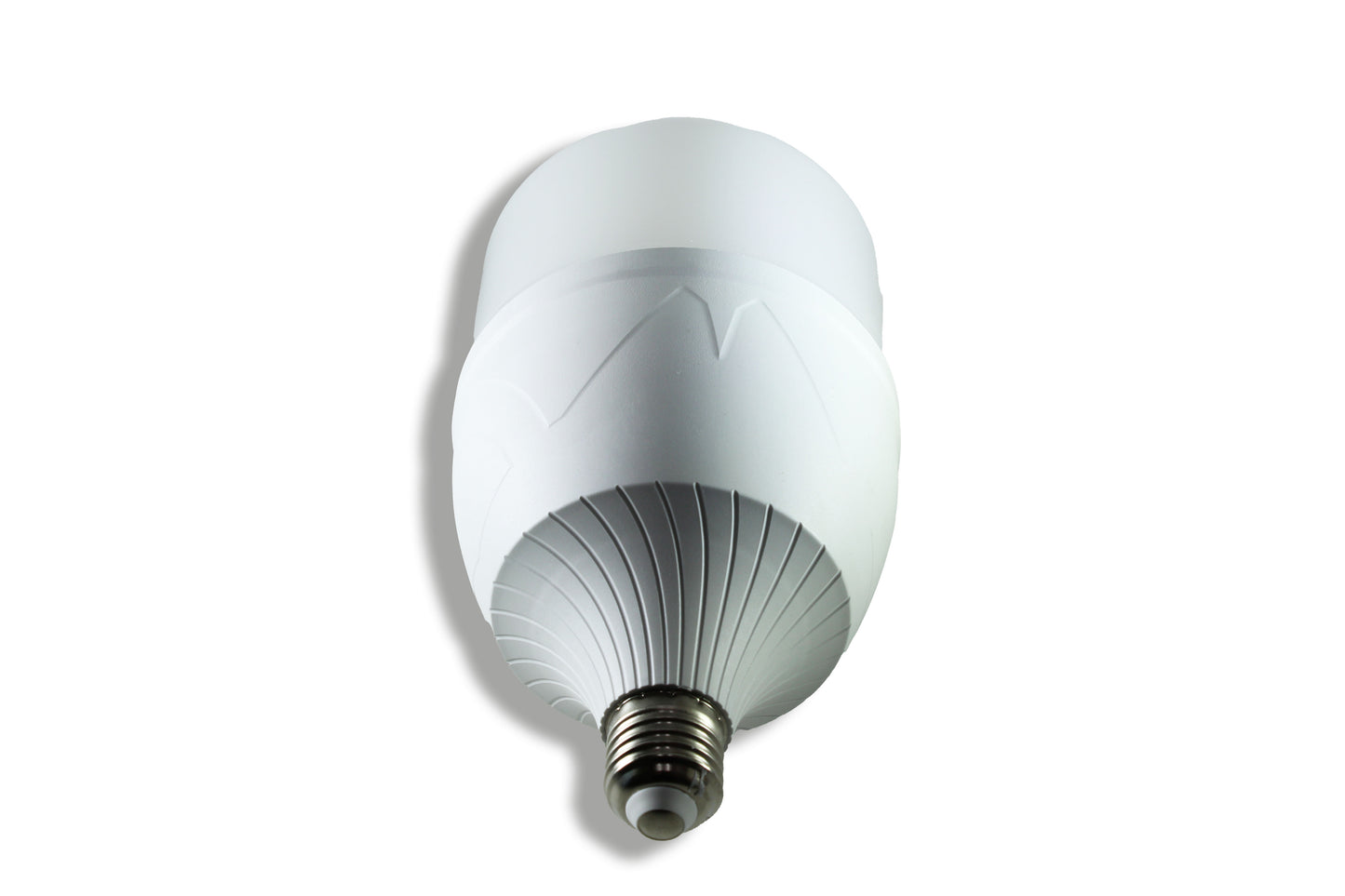 Tecbright LED Glühbirne 40W E27 - Kaltweiss