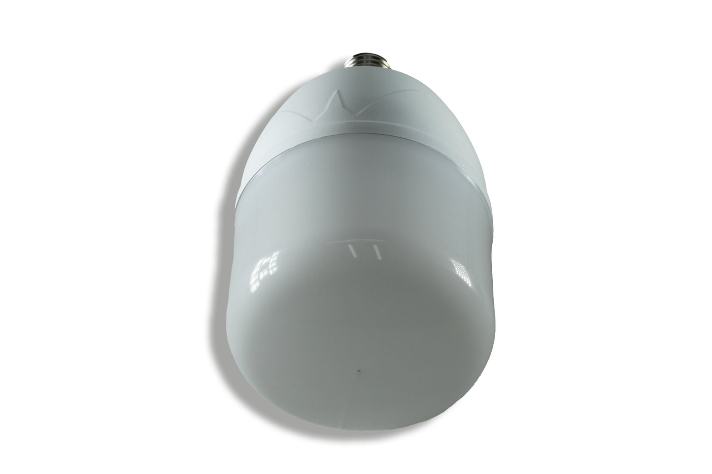 Tecbright LED Glühbirne 40W E27 - Kaltweiss