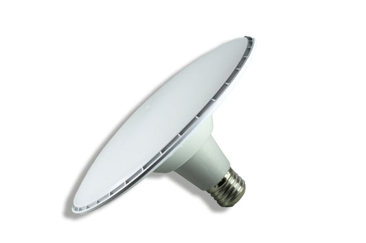 Tecbright LED Glühbirne UFO 40W E27