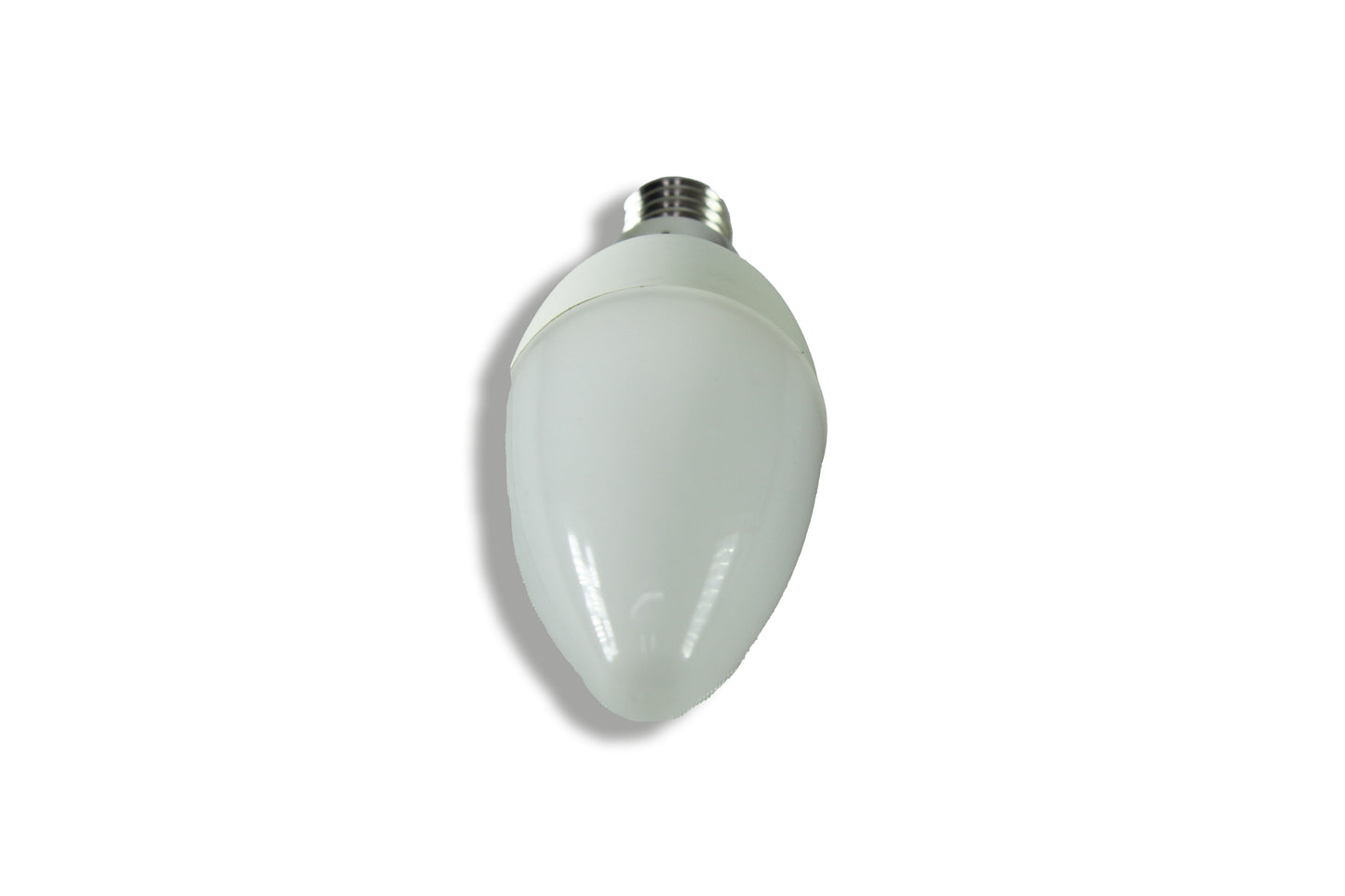 Tecbright LED Kerze C37 E14 3W