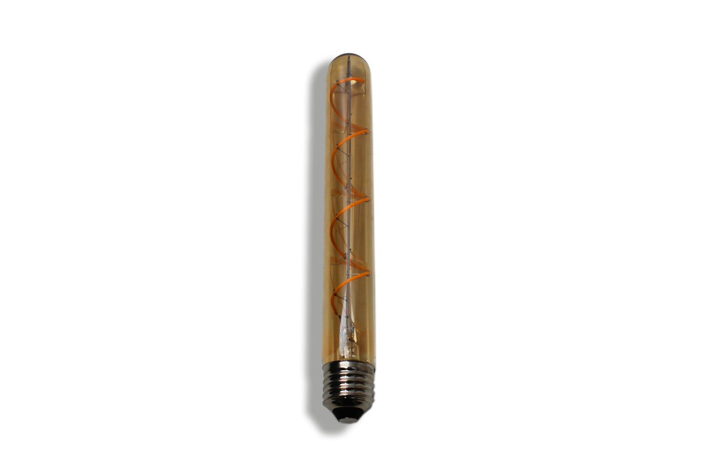 Tecbright LED Glühbirne Vintage 4W E27 T225