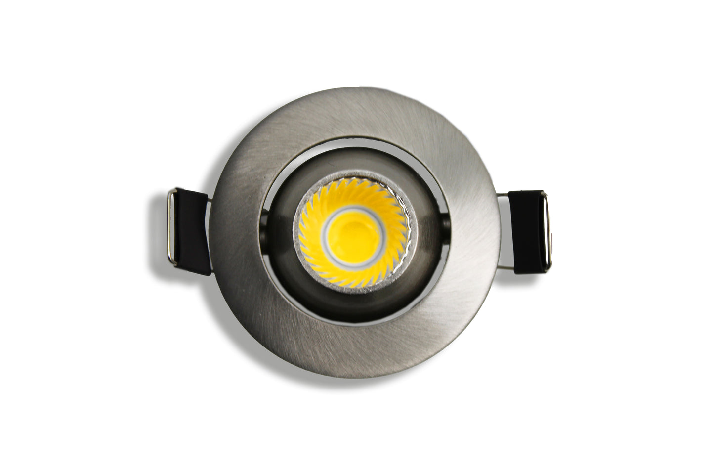 Tecbright LED Einbauspot 3W - Deep Focus