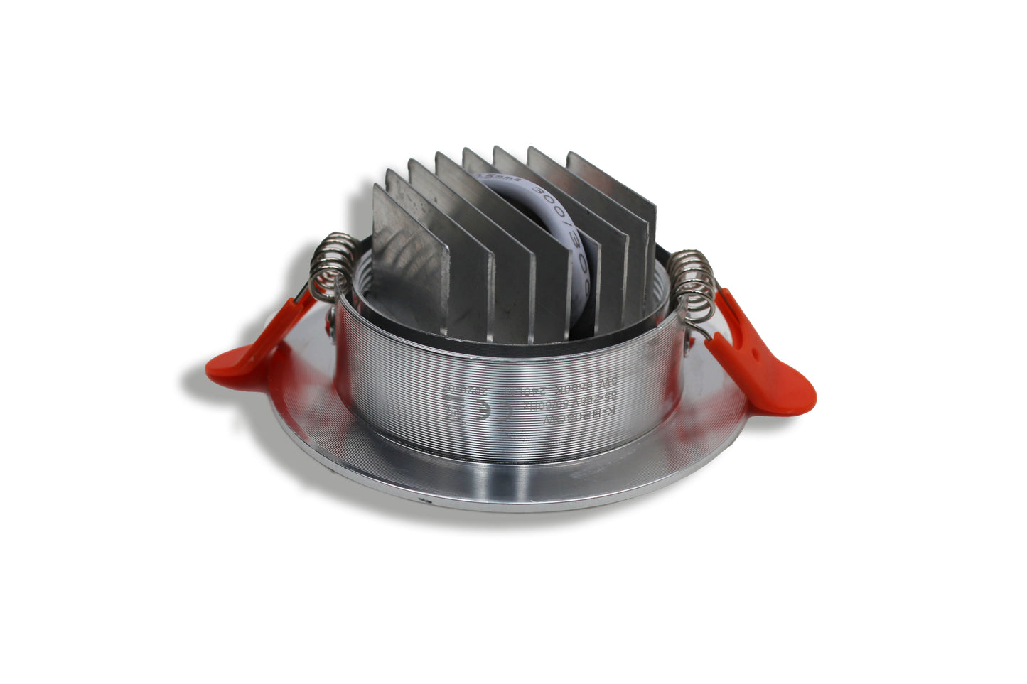 Tecbright LED Einbausrahler HighPower 3W