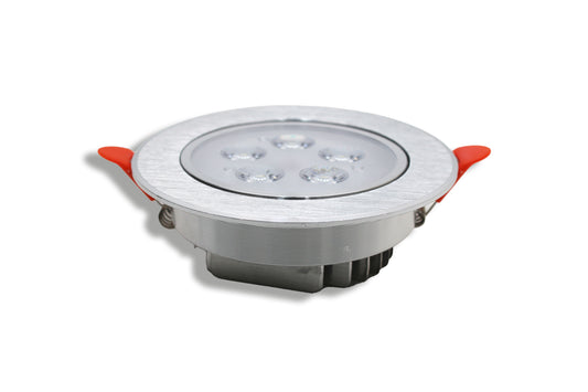 Tecbright LED Einbaustrahler HighPower 5W
