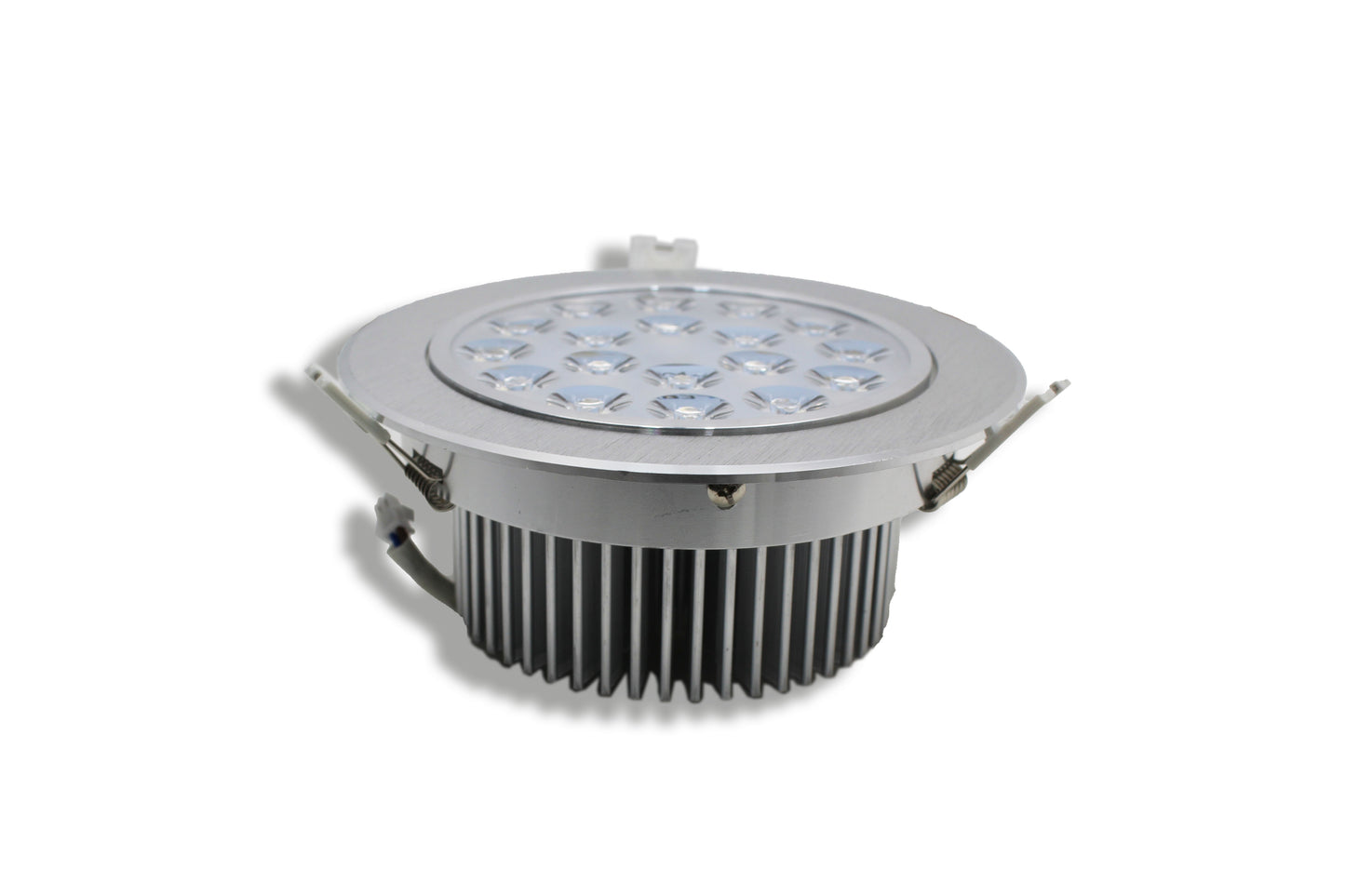 Tecbright LED Einbaustrahler HighPower 15W