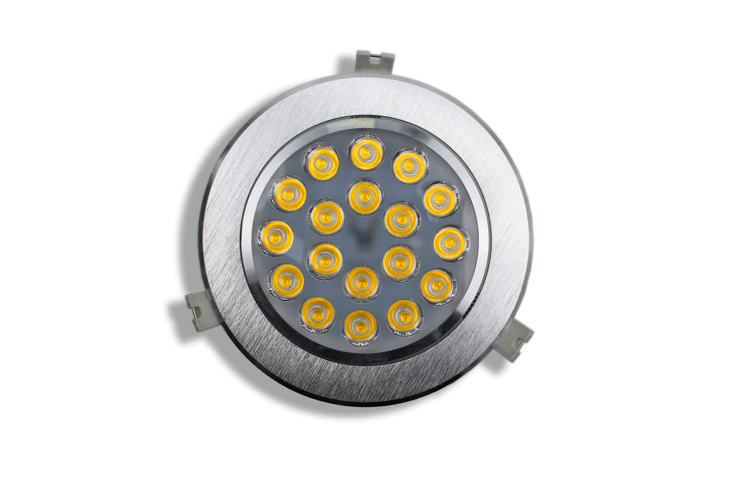 Tecbright LED Einbaustrahler HighPower 15W