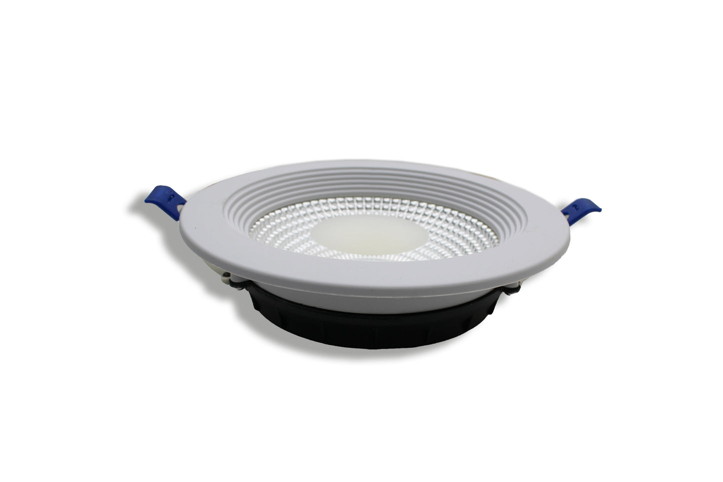Tecbright LED COB-Einbauspot 15W - Kaltweiss