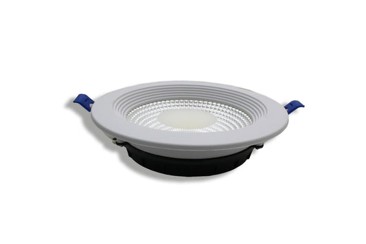Tecbright LED COB-Einbauspot 15W - Kaltweiss