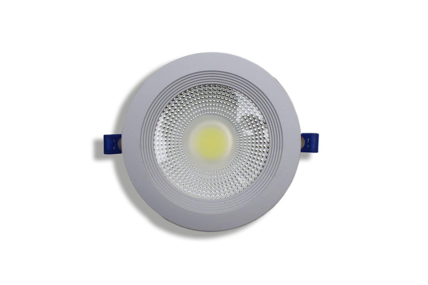Tecbright LED COB-Einbauspot 15W - Kaltweiss