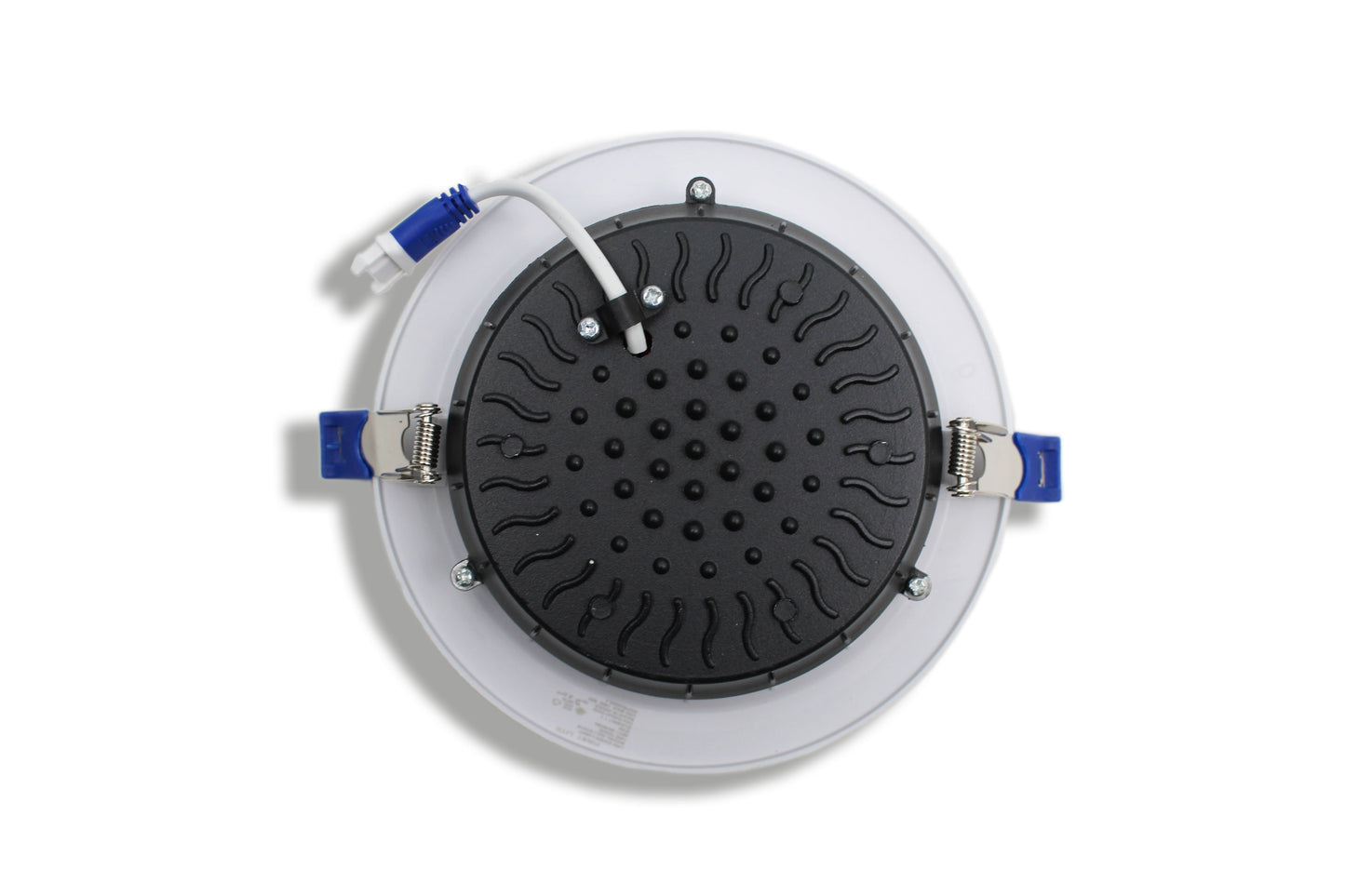 Tecbright LED COB-Einbauspot 15W - Kaltweiss