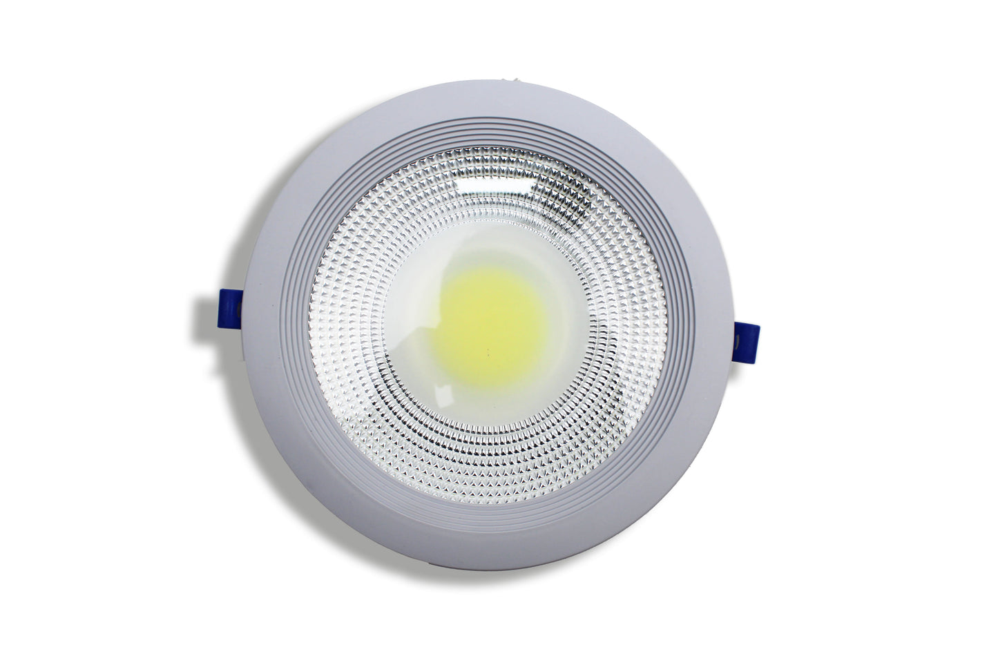 Tecbright LED COB - Einbauspot 30W - Kaltweiss