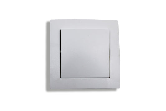 Hoosense Wippschalter – 1-polig – 10A / 250V