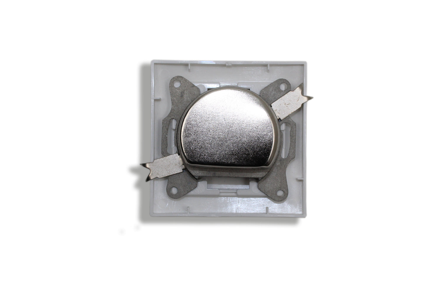 Hoosense Antennendose 3-fach – SAT, TV, FM