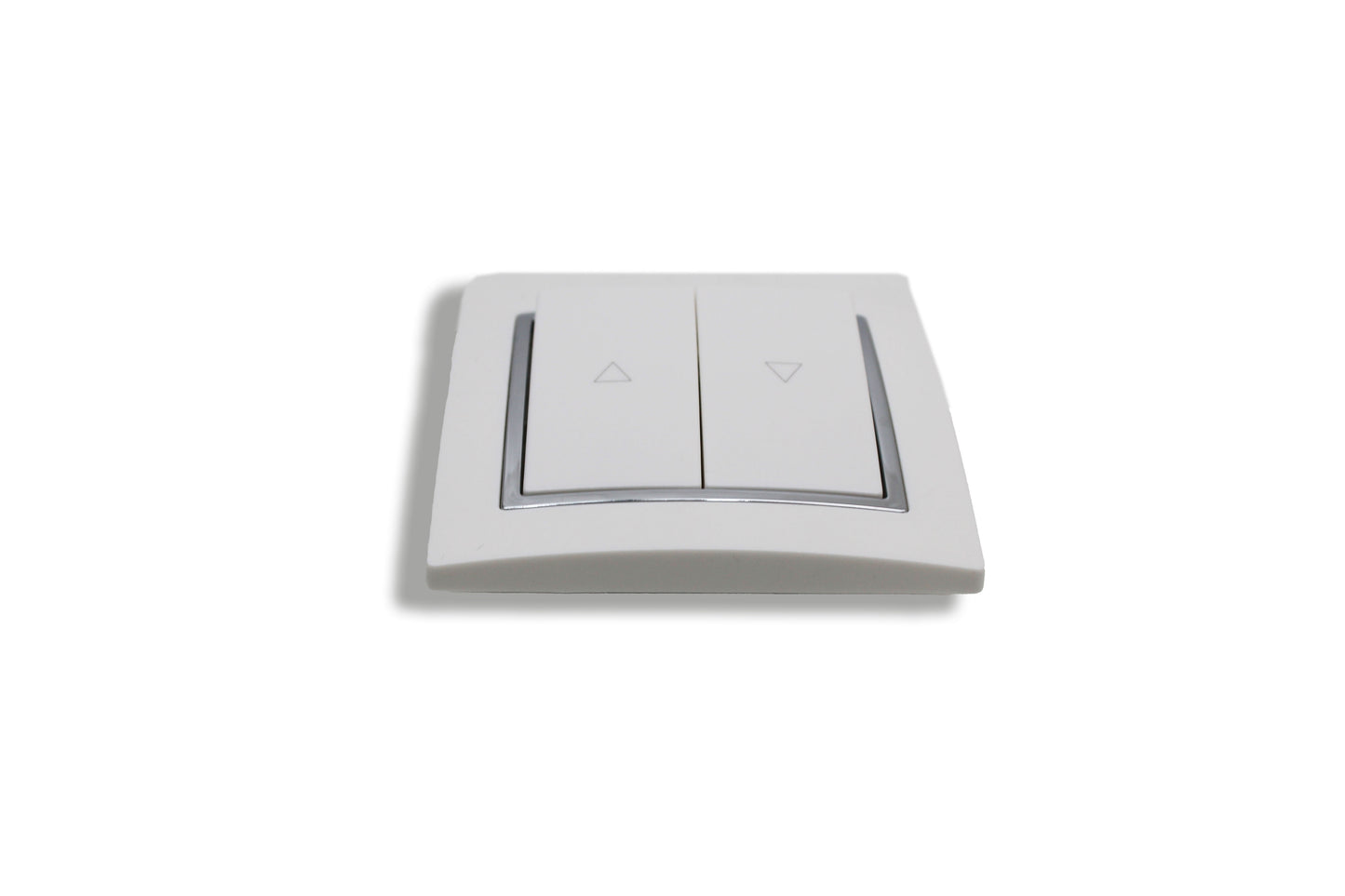 Extra Star – Jalousieschalter 2-polig – 10AX / 250V