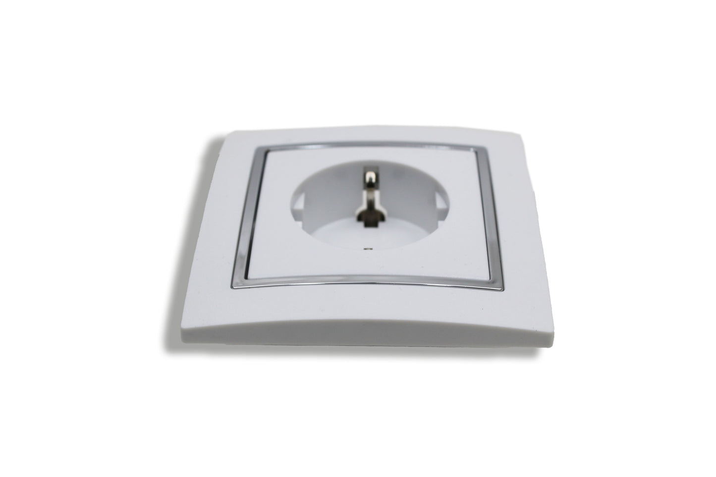 Extra Star – Schutzkontakt-Steckdose – 16A / 250V