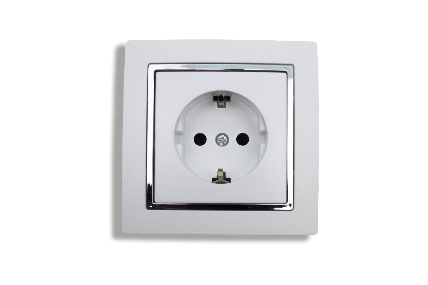 Extra Star – Schutzkontakt-Steckdose – 16A / 250V