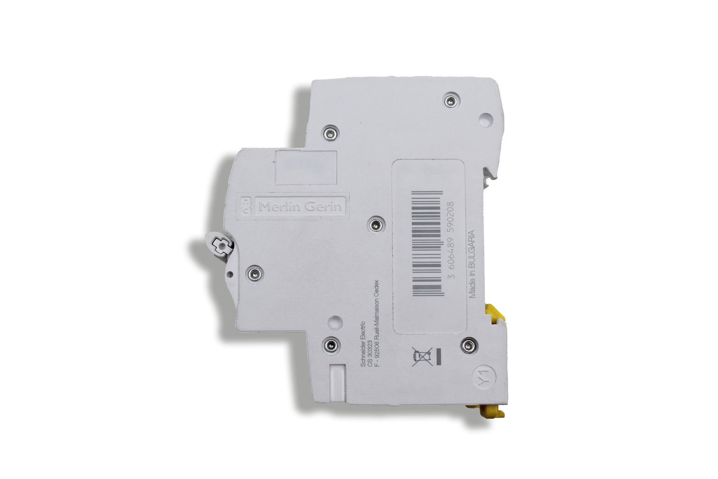 Schneider Electric Resi9 | Leitungsschutzschalter B32 | 3-polig, 400V, 6kA