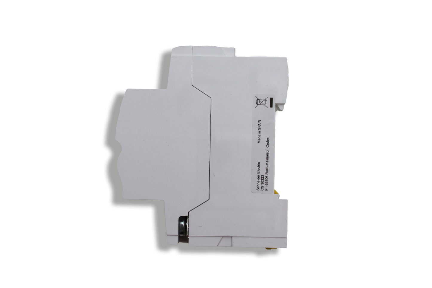 Schneider Electric Resi9 | RCCB 40A | 4-polig, 30mA, FI-Schutzschalter