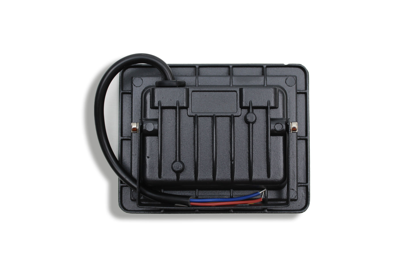 Tecbright LED-Fluter | 20W | IP65 | Slim Design