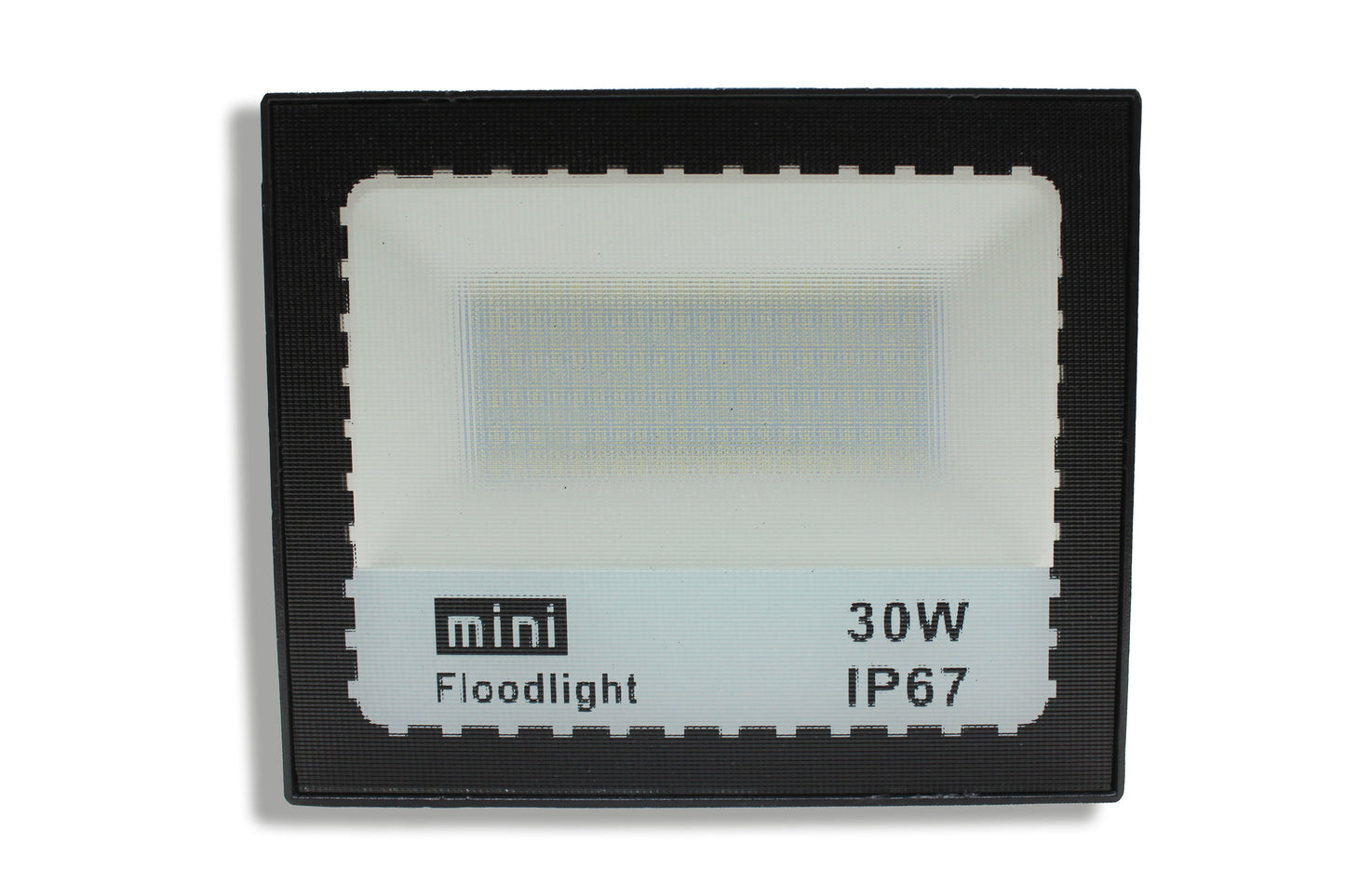 Tecbright LED-Fluter Mini | 30W | IP67 | 2700 lm