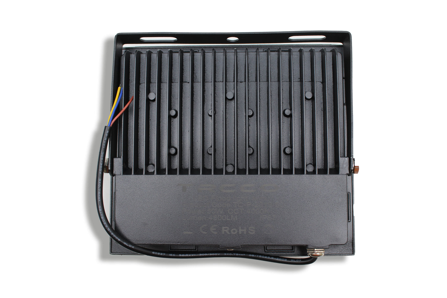 Tecbright LED-Fluter Mini | 50W | IP67 | 4500 lm