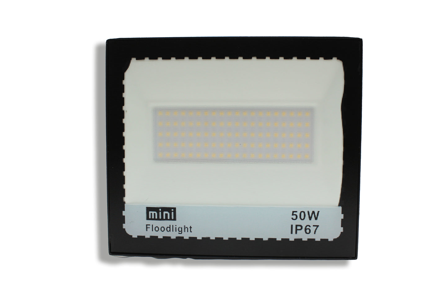 Tecbright LED-Fluter Mini | 50W | IP67 | 4500 lm