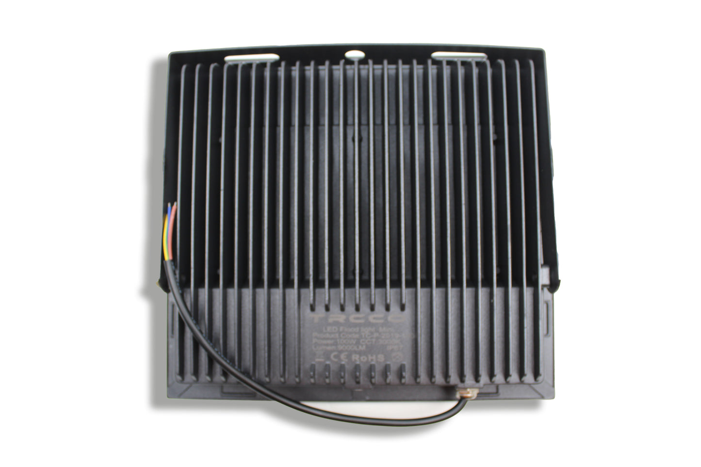 Tecbright LED-Fluter Mini | 100W | IP67 | 9000 lm