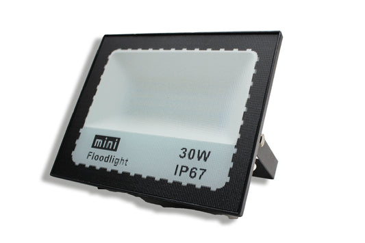 Tecbright LED-Fluter Mini | 30W | IP67 | 2700 lm