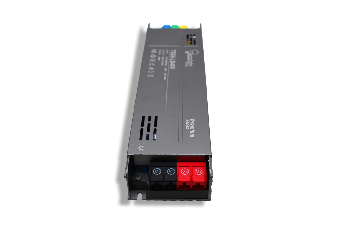 Tecbright TB24-LS400 Netzteil 24V | 400W | Premium Series