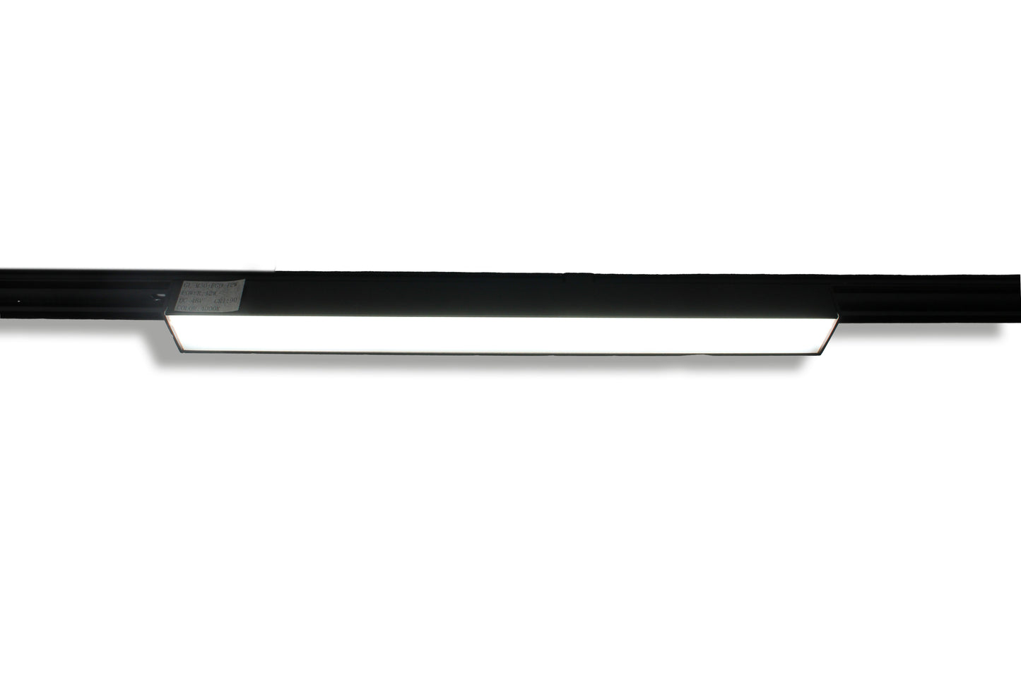 Tecbright Magnetische LED-Linienleuchte | 32 W | 3300 lm | TML