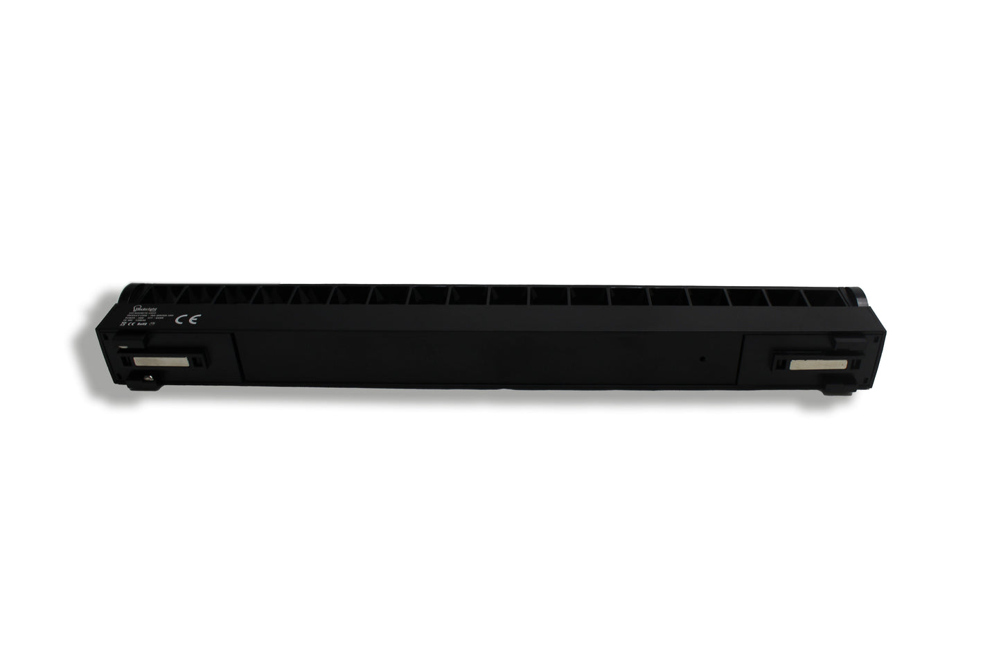 Tecbright Magnetischer LED-Schienenstrahler | 18 W | 1200 lm | Schwenkbar TML