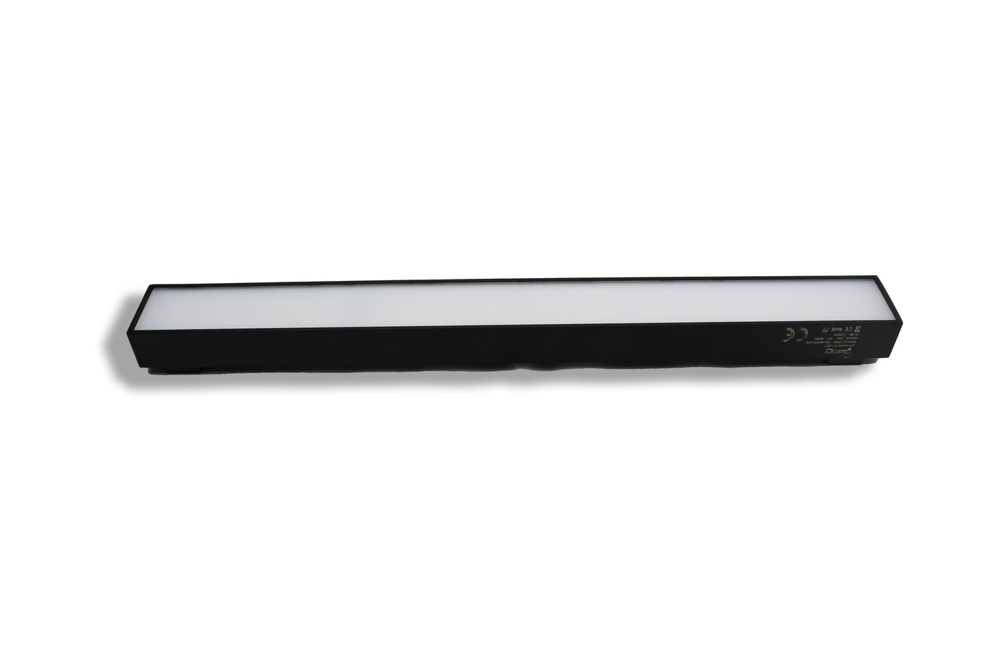 Tecbright Magnetische LED-Linienleuchte | 12 W | 1150 lm | TML