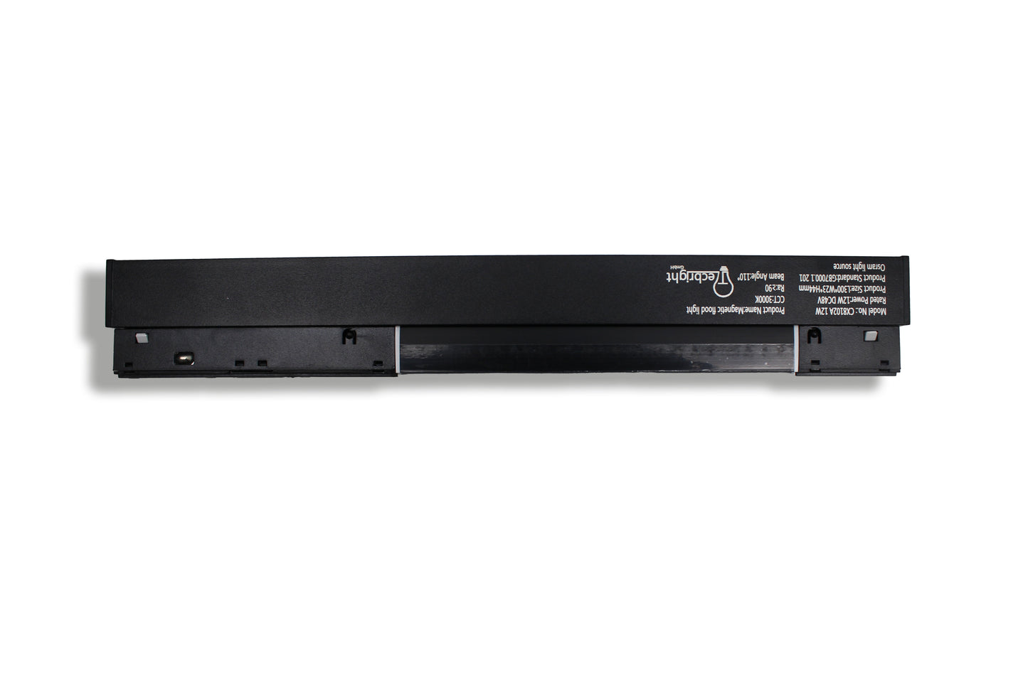 Tecbright CX8102A – Magnetische Linearleuchte, 12W, DC48V  CX