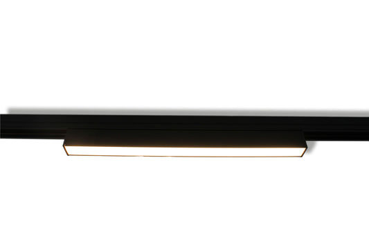 Tecbright CX8102A – Magnetische Linearleuchte, 12W, DC48V  CX