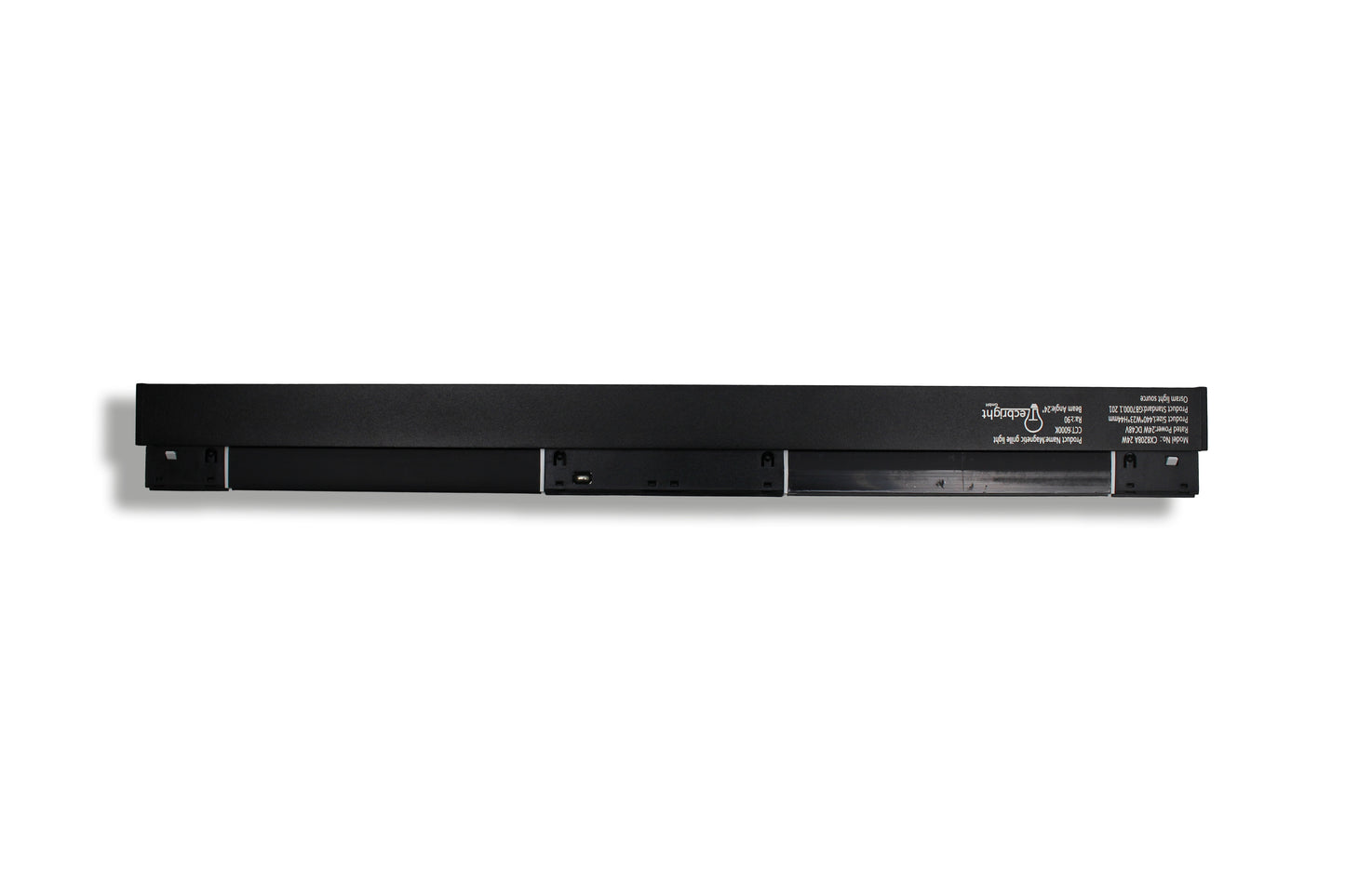 Tecbright CX8208A | Magnetische Grille-Leuchte | 24W | DC48V  CX